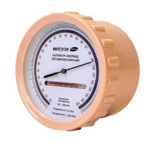 Метеорологический барометр-анероид МЕГЕОН БАММ-1М к0000396470