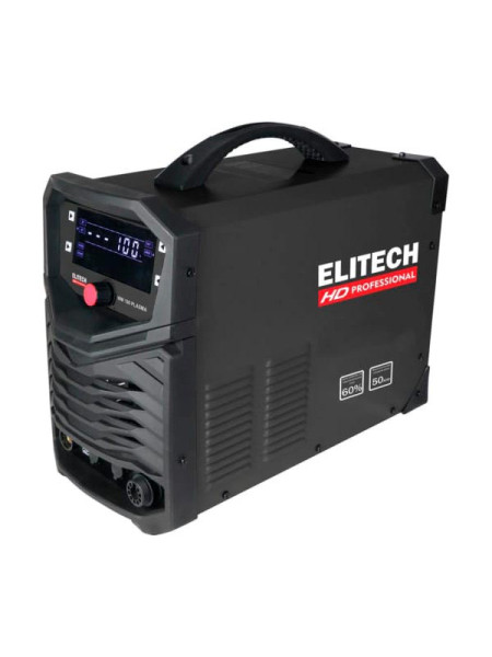 Аппарат плазменной резки Elitech HD WM 100 Plasma 204480