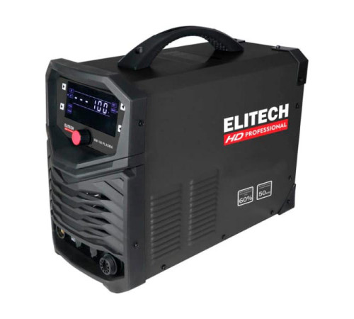 Аппарат плазменной резки Elitech HD WM 100 Plasma 204480