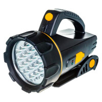 Светодиодный фонарь ЭРА FA18E прожекторный аккумуляторный с опорой C0031354