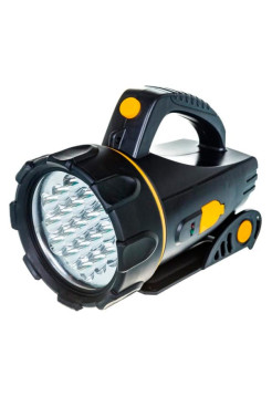 Светодиодный фонарь ЭРА FA18E прожекторный аккумуляторный с опорой C0031354