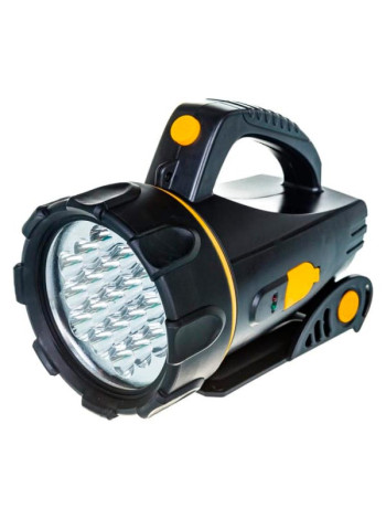 Светодиодный фонарь ЭРА FA18E прожекторный аккумуляторный с опорой C0031354