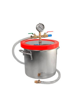 Вакуумная камера для дегазации 51709 МЕГЕОН к0000398888