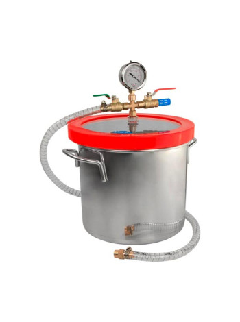 Вакуумная камера для дегазации 51709 МЕГЕОН к0000398888