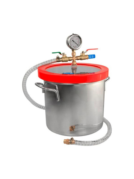 Вакуумная камера для дегазации 51709 МЕГЕОН к0000398888