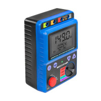 Измеритель сопротивления заземления МЕГЕОН 13123 к0000397105