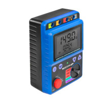 Измеритель сопротивления заземления МЕГЕОН 13123 к0000397105