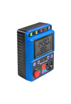 Измеритель сопротивления заземления МЕГЕОН 13123 к0000397105