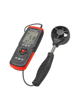 Анемометр МЕГЕОН 11107 к0000039258