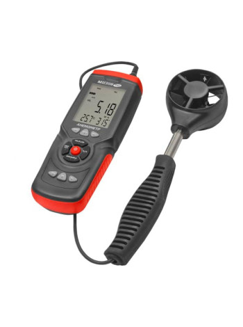 Анемометр МЕГЕОН 11107 к0000039258