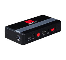 Пусковое устройство Fubag drive 450, ток запуска 450а, емкость аккумулятора 12000 мач type c 46309