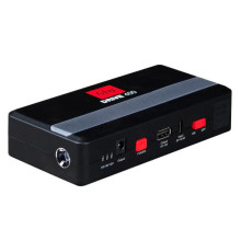 Пусковое устройство Fubag drive 450, ток запуска 450а, емкость аккумулятора 12000 мач type c 46309