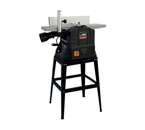 Фуговально-рейсмусовый станок JIB PT250A B 1.5 к Вт, 230 В 0610020417000