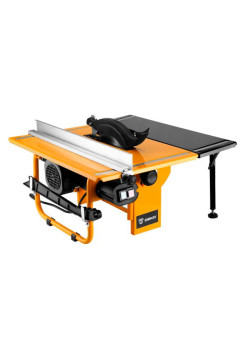 Распиловочный станок DEKO DTS-1500 065-1219