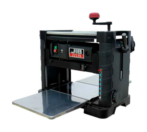 Рейсмусовый станок JIB 22139 HL 2 кВт, 230 B 0409020275000