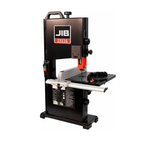 Ленточнопильный станок JIB 23116 0.33 кВт 230В 0209020276000