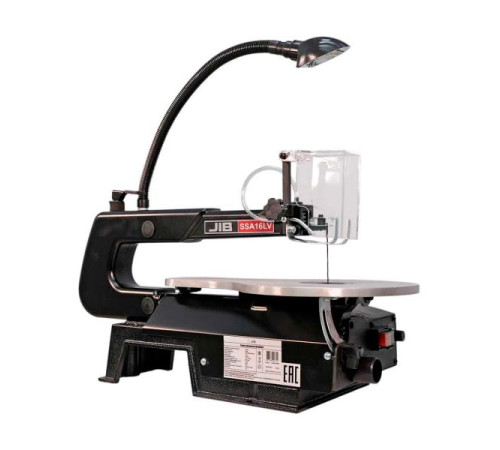 Лобзиковый станок JIB SSA16LV 0,125 кВт 230В 1310020278000