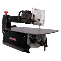 Лобзиковый станок JIB SSA22V 0.125 кВт, 230В 1310020280000