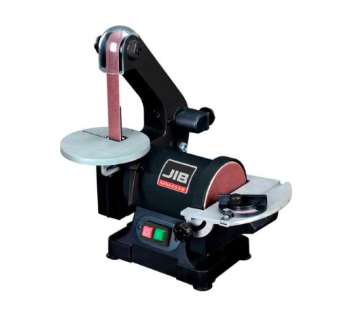 Шлифовальный станок JIB MM493B 0.25 кВт, 120В 0710020277000
