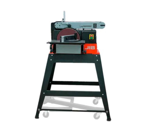 Шлифовальный станок JIB BDS610 B 0.55 кВт, 230 В 0703020391000 0703020426000