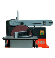 Шлифовальный станок JIB BDS610 0.55 кВт, 230 В 0703020391000