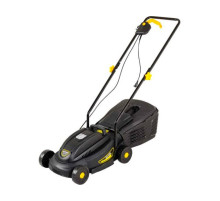Электрическая газонокосилка Huter ELM 1000 70/4/3