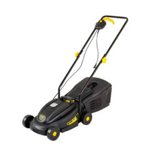Электрическая газонокосилка Huter ELM 1000 70/4/3