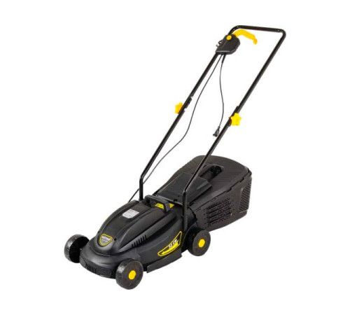 Электрическая газонокосилка Huter ELM 1000 70/4/3