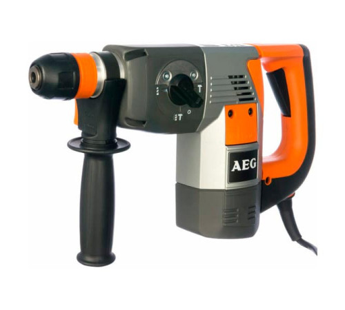Перфоратор AEG PN 3500 X 4935412210