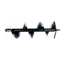 Шнек Drill 300/1000 (300х1000 мм) для мотобуров ADA А00237