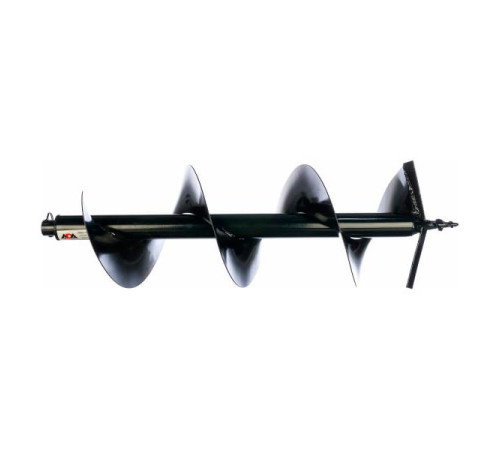 Шнек Drill 300/1000 (300х1000 мм) для мотобуров ADA А00237