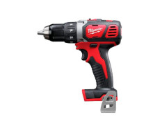 Аккумуляторная дрель-шуруповерт Milwaukee M18 BDD-0 4933443530