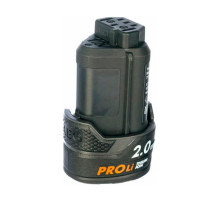 Аккумулятор L1220R Pro Li-ion (12 В; 2 A*ч) AEG 4932430165