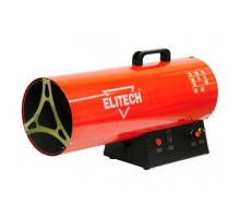 Газовая тепловая пушка Elitech ТП 70ГБ