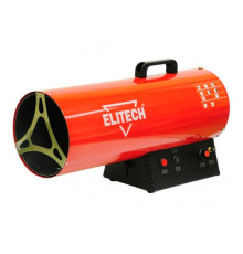 Газовая тепловая пушка Elitech ТП 70ГБ