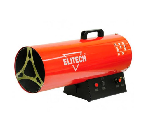 Газовая тепловая пушка Elitech ТП 70ГБ