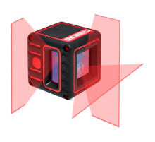 Лазерный уровень ADA Cube 3D Basic Edition А00382