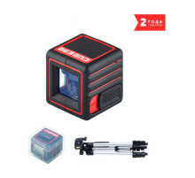 Лазерный уровень ADA Cube 3D Professional Edition А00384