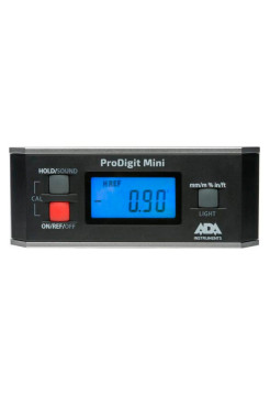 Электронный уровень ADA PRO Digit Mini А00378