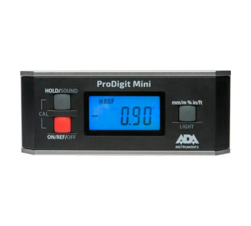Электронный уровень ADA PRO Digit Mini А00378