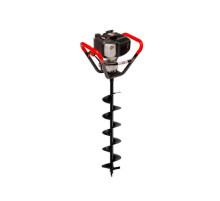 Бензобур ADA GroundDrill-2 в комплекте со шнеком Drill 150 А00418
