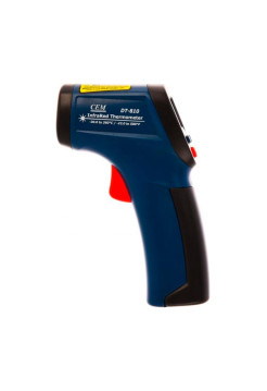 Пирометр СЕМ DT-810 480557