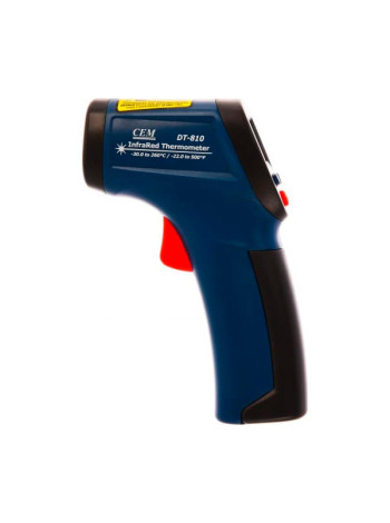 Пирометр СЕМ DT-810 480557