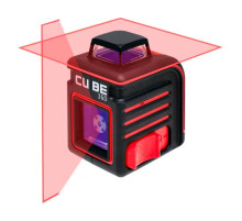Лазерный уровень ADA Cube 360 Basic Edition А00443