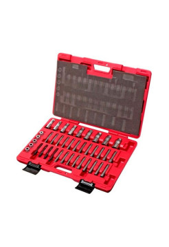 Универсальный набор сервисных ключей для стоек JTC 1323