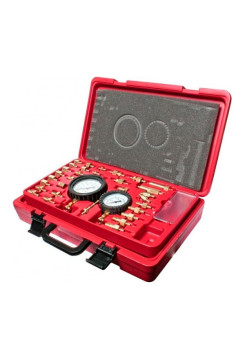 Набор для тестирования инжекторов JTC 1225