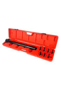 Набор ключей сервисных для шарнира рулевой рейки 8 предметов JTC 1836