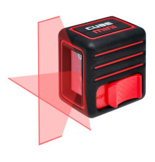Лазерный уровень ADA Cube MINI Basic Edition А00461
