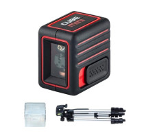 Лазерный уровень ADA Cube MINI Professional Edition А00462