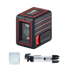 Лазерный уровень ADA Cube MINI Professional Edition А00462